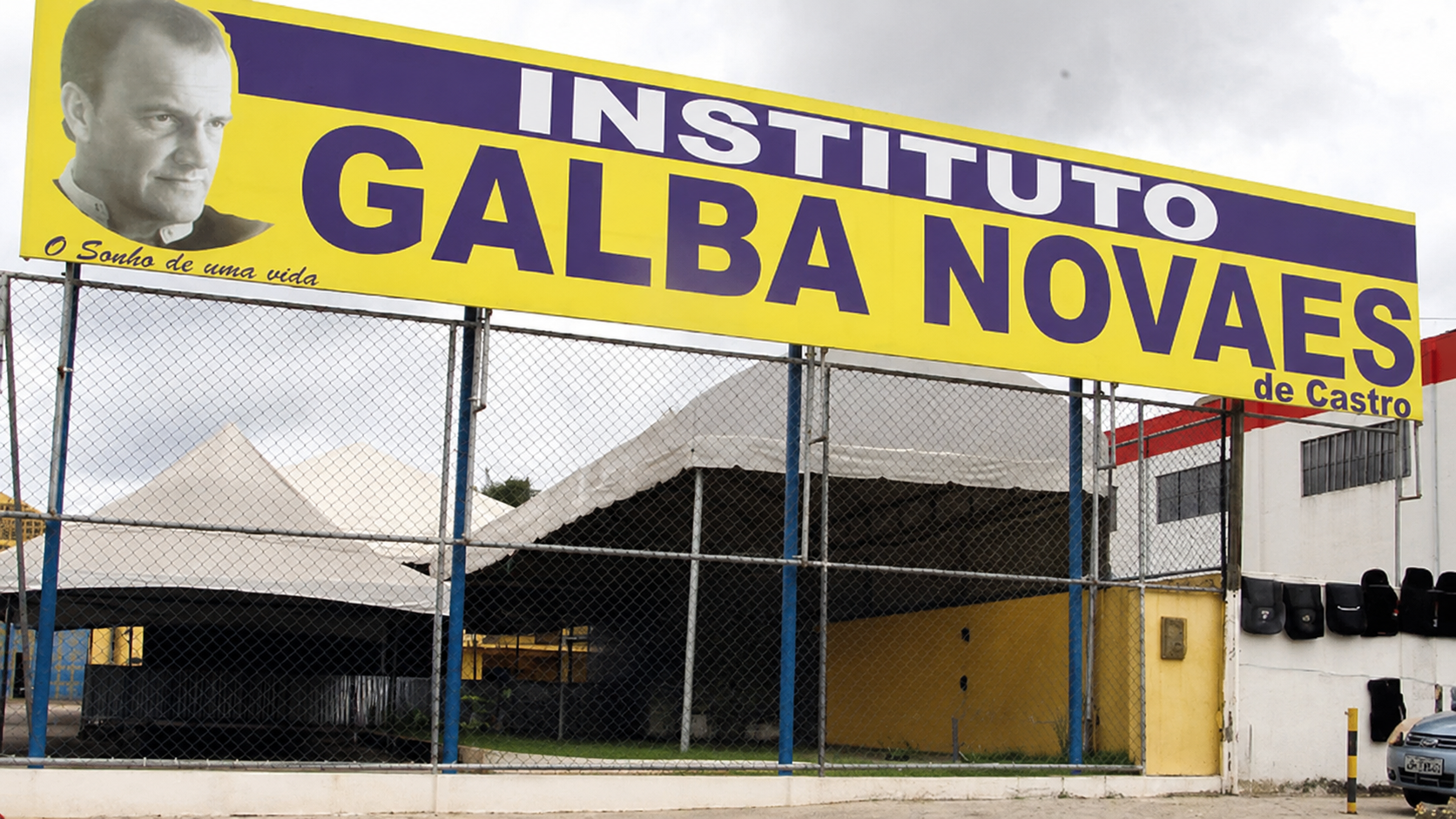 Instituto Galba Novaes de Castro