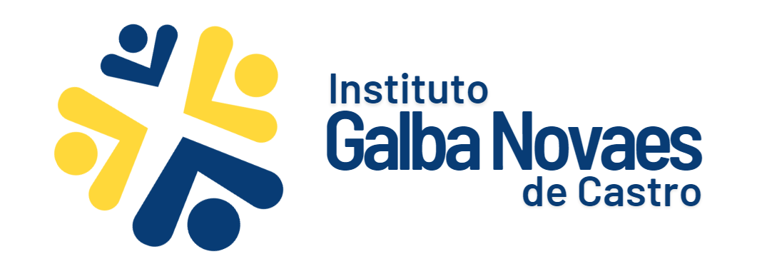 Logo Instituto Galba Novaes de Castro